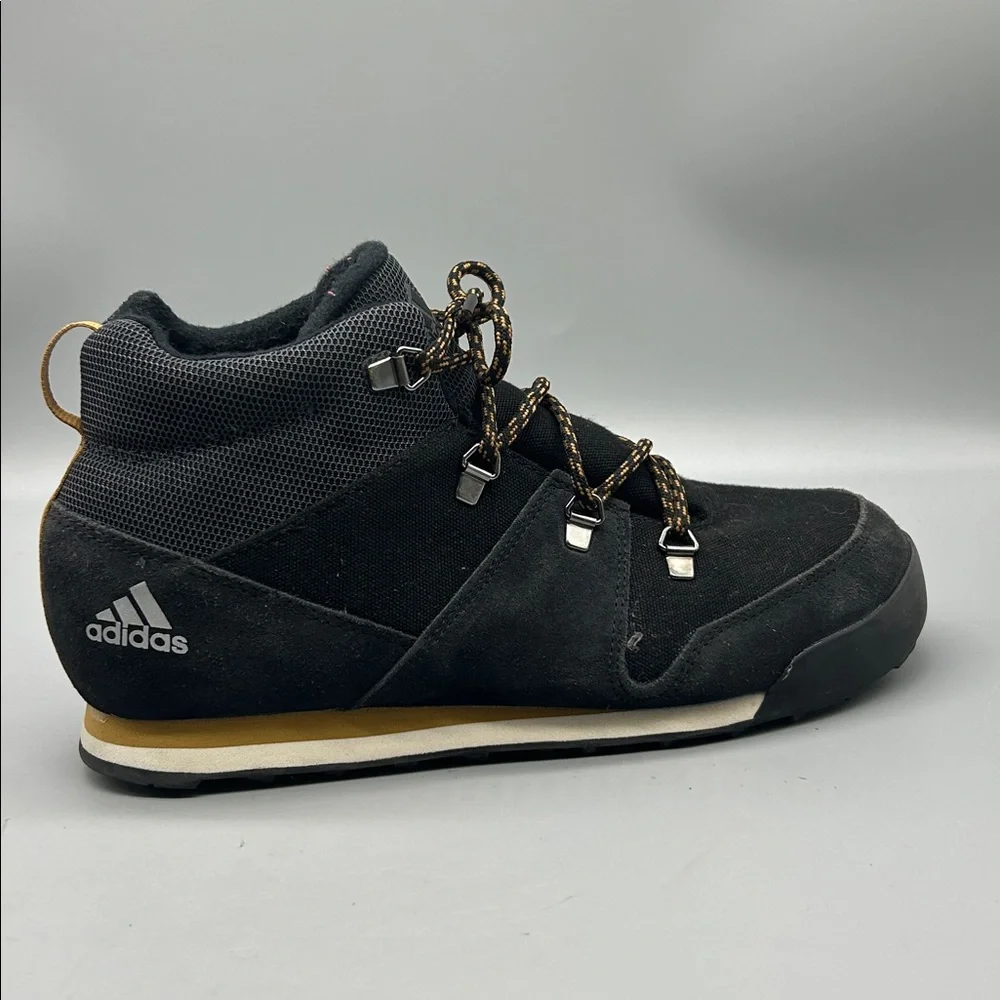 Adidas TERREX Hiking Boots with Primaloft